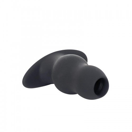 Ergo Bum - Silicone Tunnel Plug - XL - Black 2