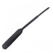 Trembler - Silicone Vibrating Sound - Black