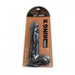 HUNG'R David 13.00 inch 33.00 cm. diam 7.60 cm. Black