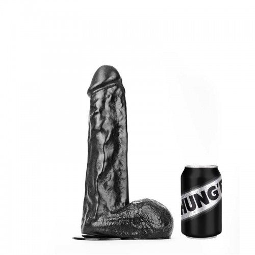 HUNG'R David 13.00 inch 33.00 cm. diam 7.60 cm. Black 2