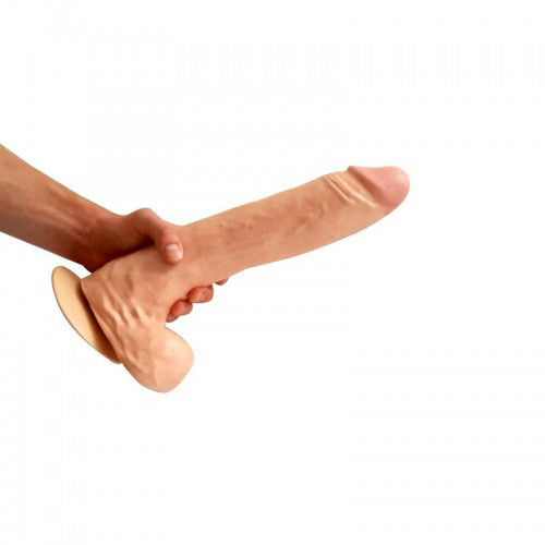 HUNG'R Maxim 13.10 inch 33.50 cm. diam 6.60 cm. Flesh