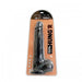 HUNG'R Taurus 13.70 inch 35.00 cm. diam 6.90 cm. Black 