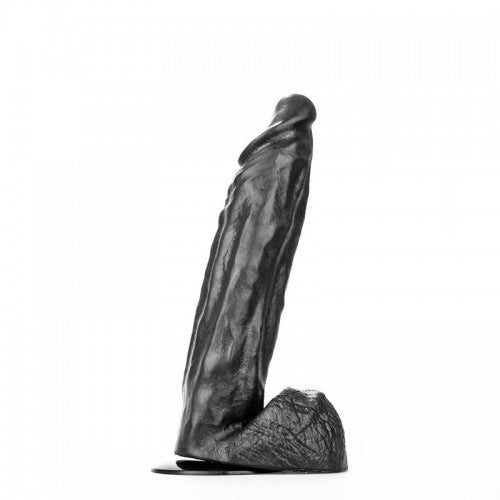 HUNG'R Bruno 14.00 inch 36.00 cm. diam 7.70 cm. Black 2