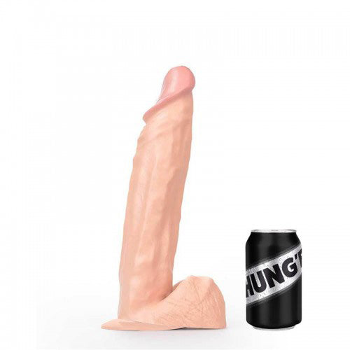 HUNG'R Bruno 14.00 inch 36.00 cm. diam 7.70 cm. Flesh 2
