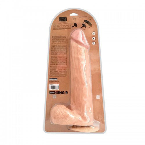 HUNG'R Bruno 14.00 inch 36.00 cm. diam 7.70 cm. Flesh 4