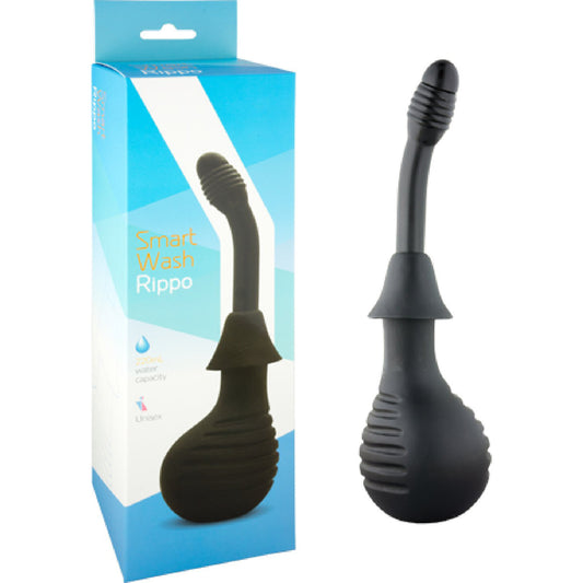 Smart Wash - Rippo Douche (Black)