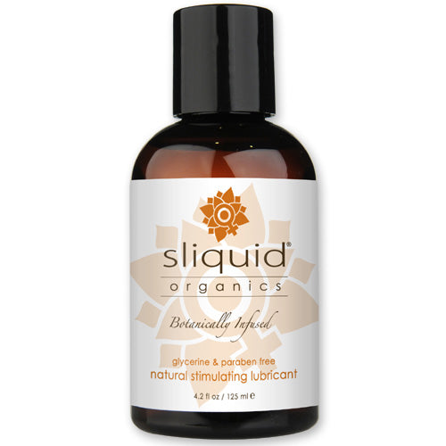 personal lubricants sliquid organics sensations personal lubricant