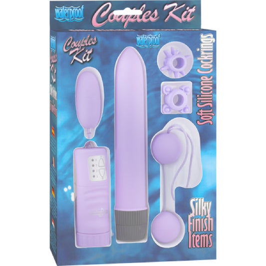 Couples Kit 2