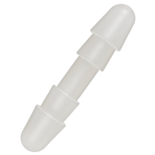 Double Up Plug (White) 2