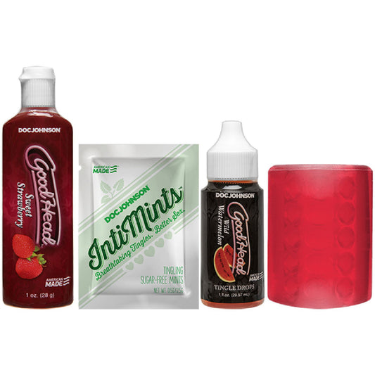 Fundamentals Kit 2