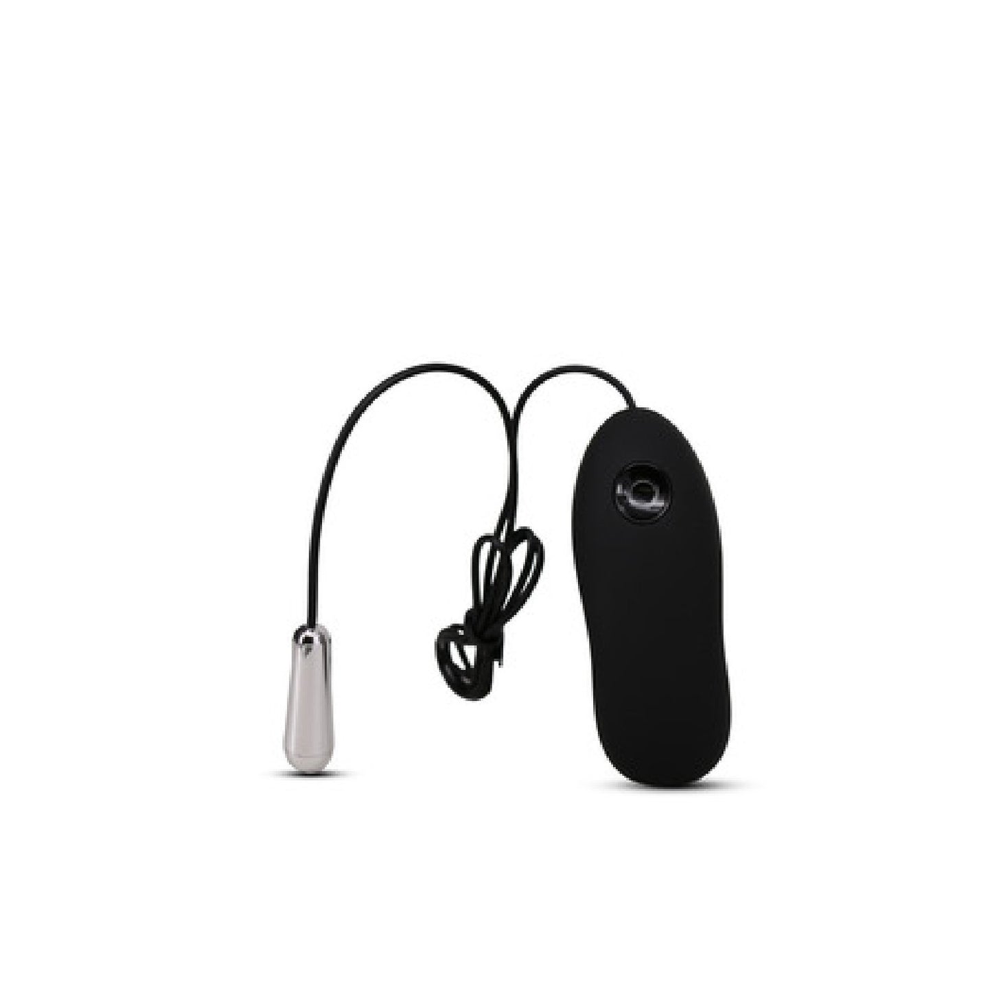 Micro Tingler - Teardrop (Silver) 2