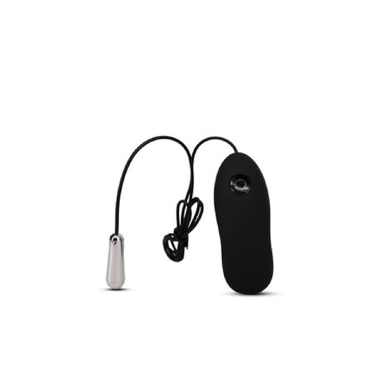 Micro Tingler - Teardrop (Silver) 2