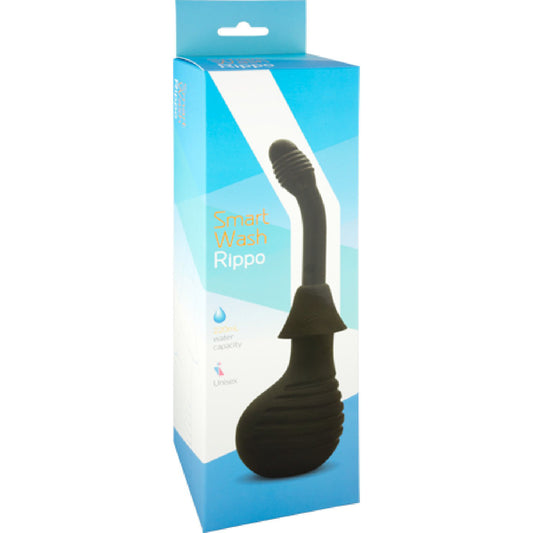 Smart Wash - Rippo Douche (Black) 2