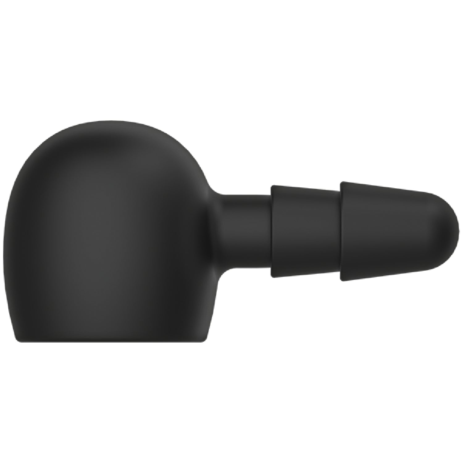 Silicone Wand Attachment - Vac-U-Lock 2
