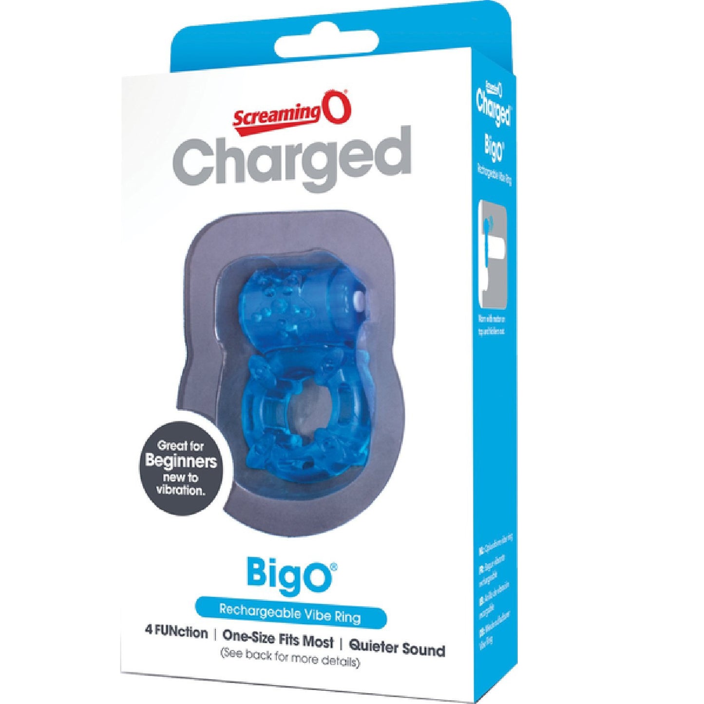Big O (Blue) 2