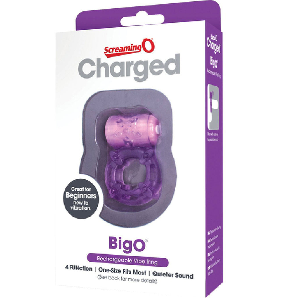 Big O (Purple) 2