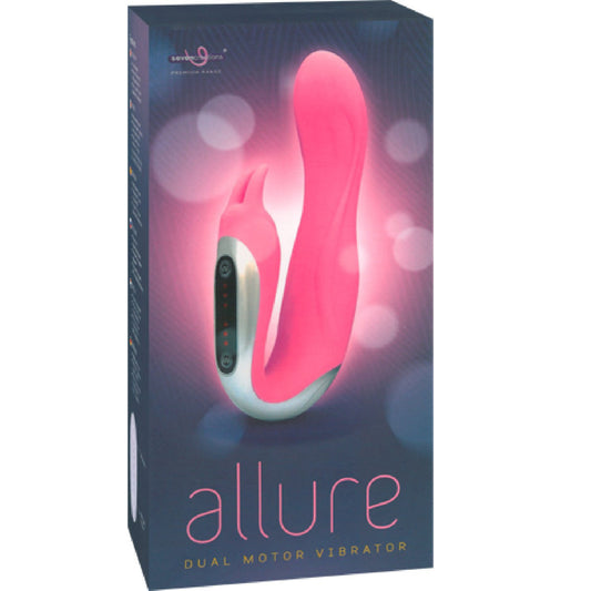 Allure (Pink)