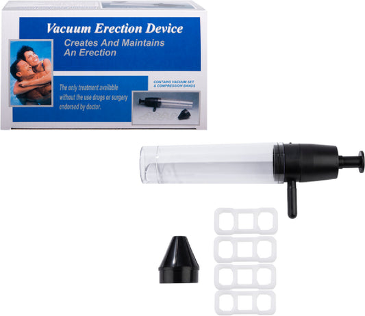 Vacuum Erection Device 2