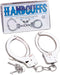 Metal Handcuffs