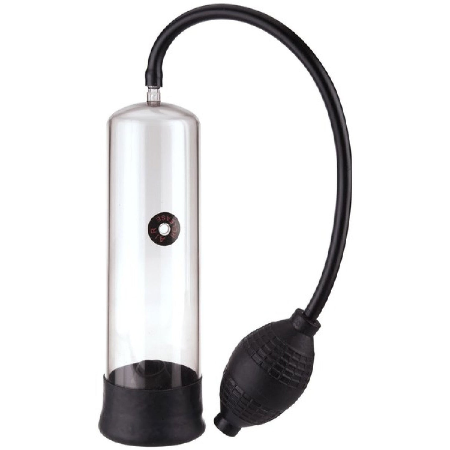 Potent Developer Pump (Smoke/Black) 2