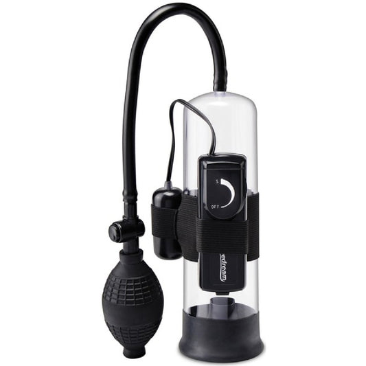 Beginner's Vibrating Pump (Black) 2