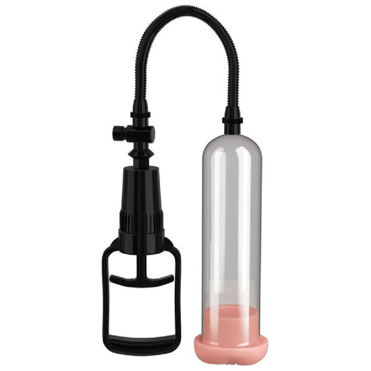 Beginner's Pussy Pump (Black) 2
