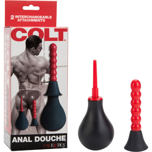 Anal Douche (Black) 2