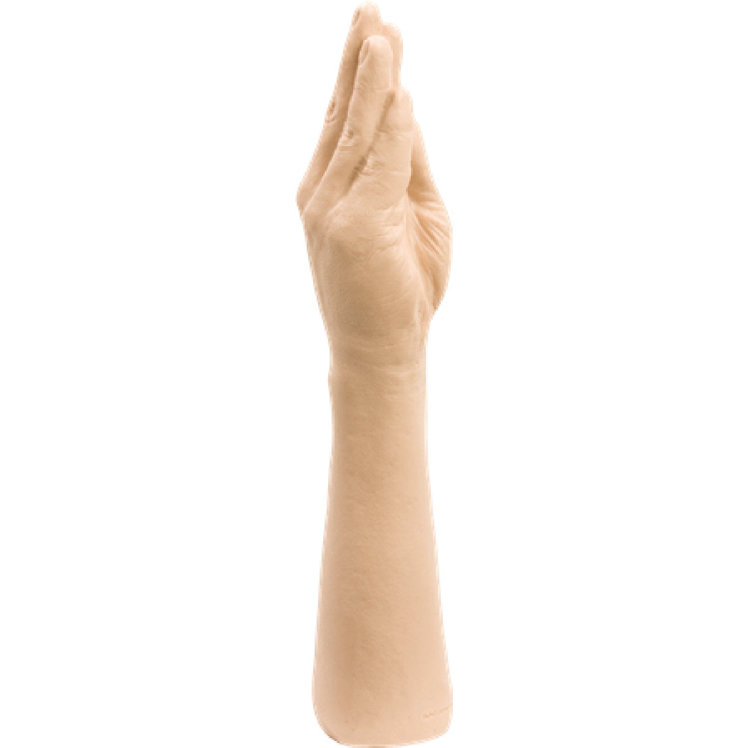 The Hand (Flesh) 3