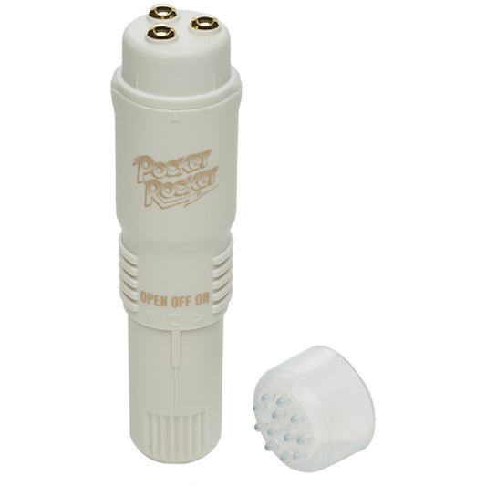 Pocket Rocket The Original (White) 3
