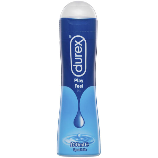 Play Feel Gel 100mL