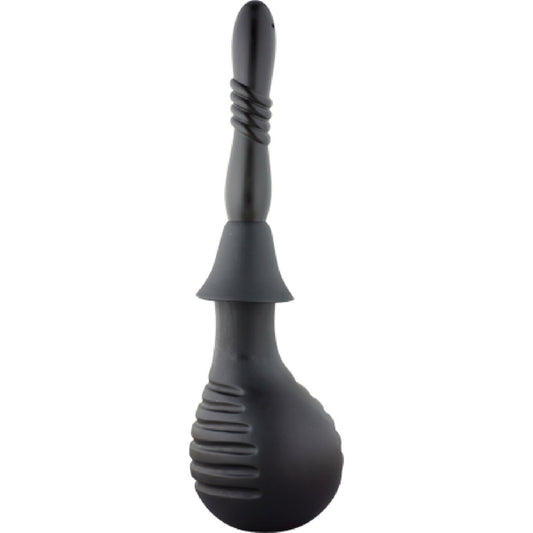Smart Wash - Aero Douche (Black) 3