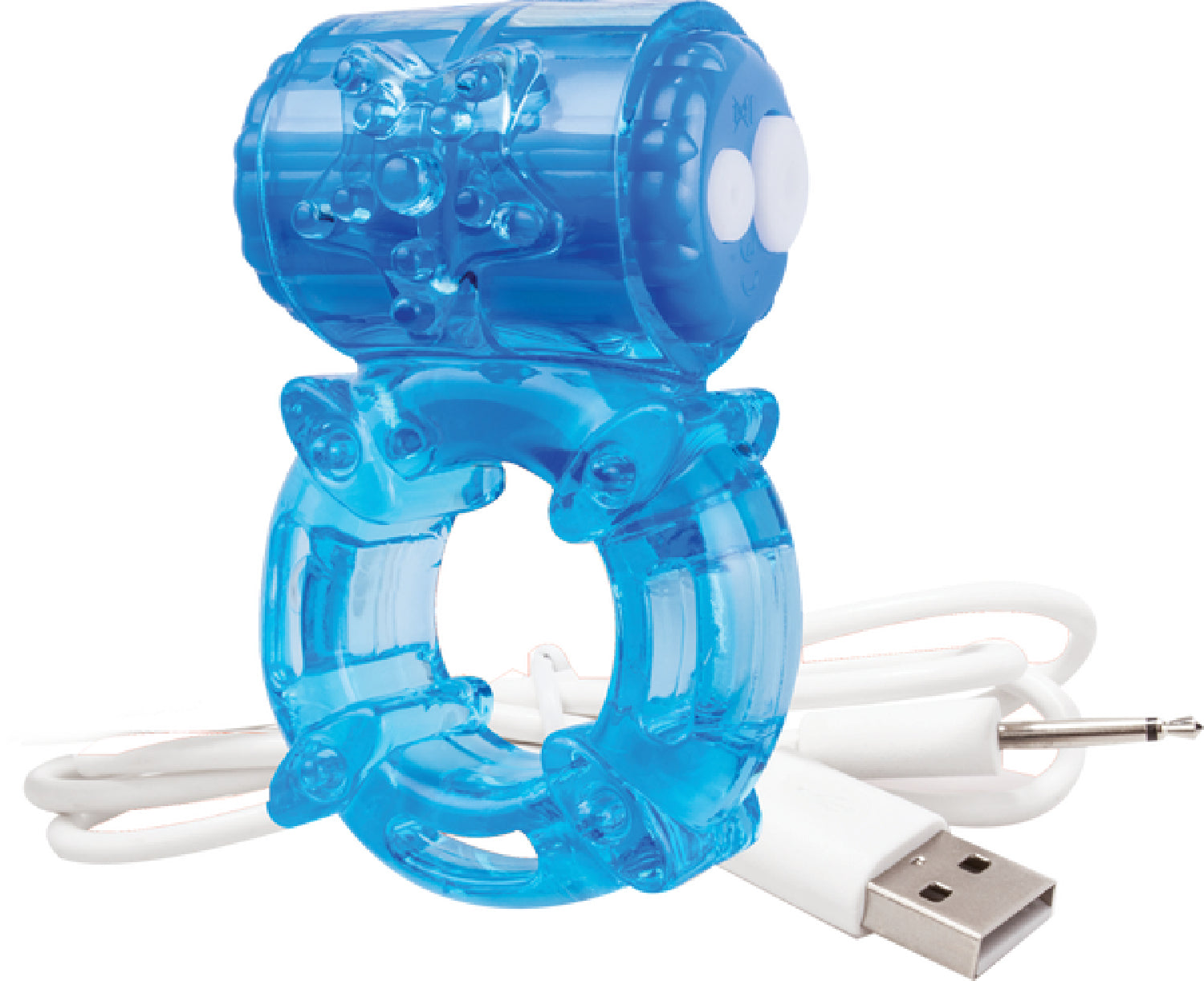Big O (Blue) 3