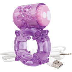 Big O (Purple) 3