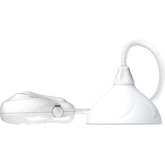 Vibrating Breast Massager 3
