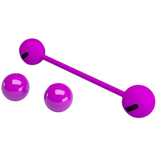 Kegel Ball III (Purple) 3