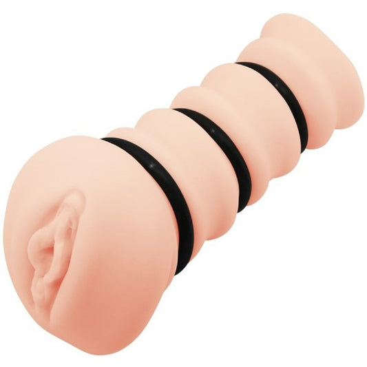 Rossi Flesh 3D Vagina (Flesh) 3