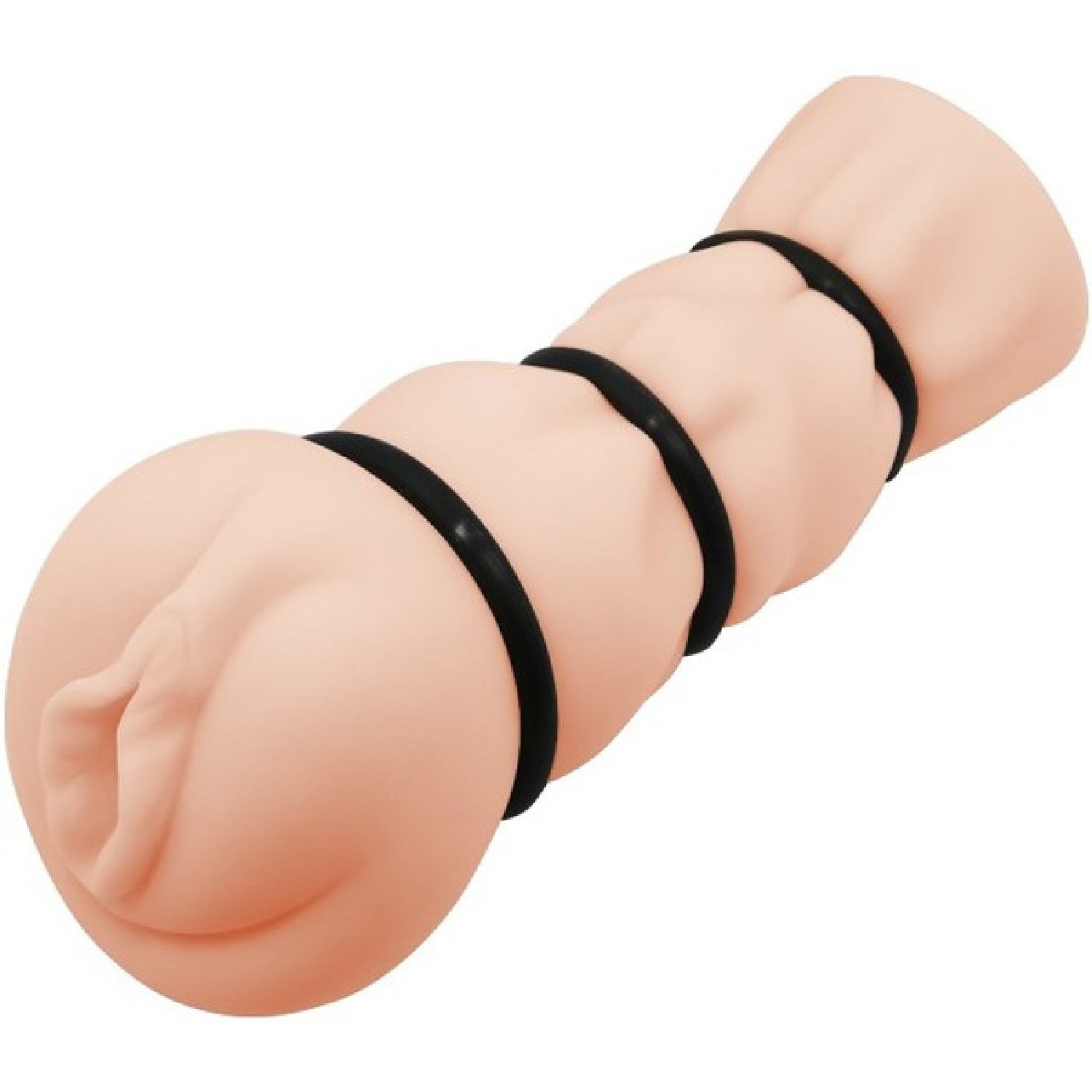 Pocket Pussy 3D Vagina (Flesh) 3