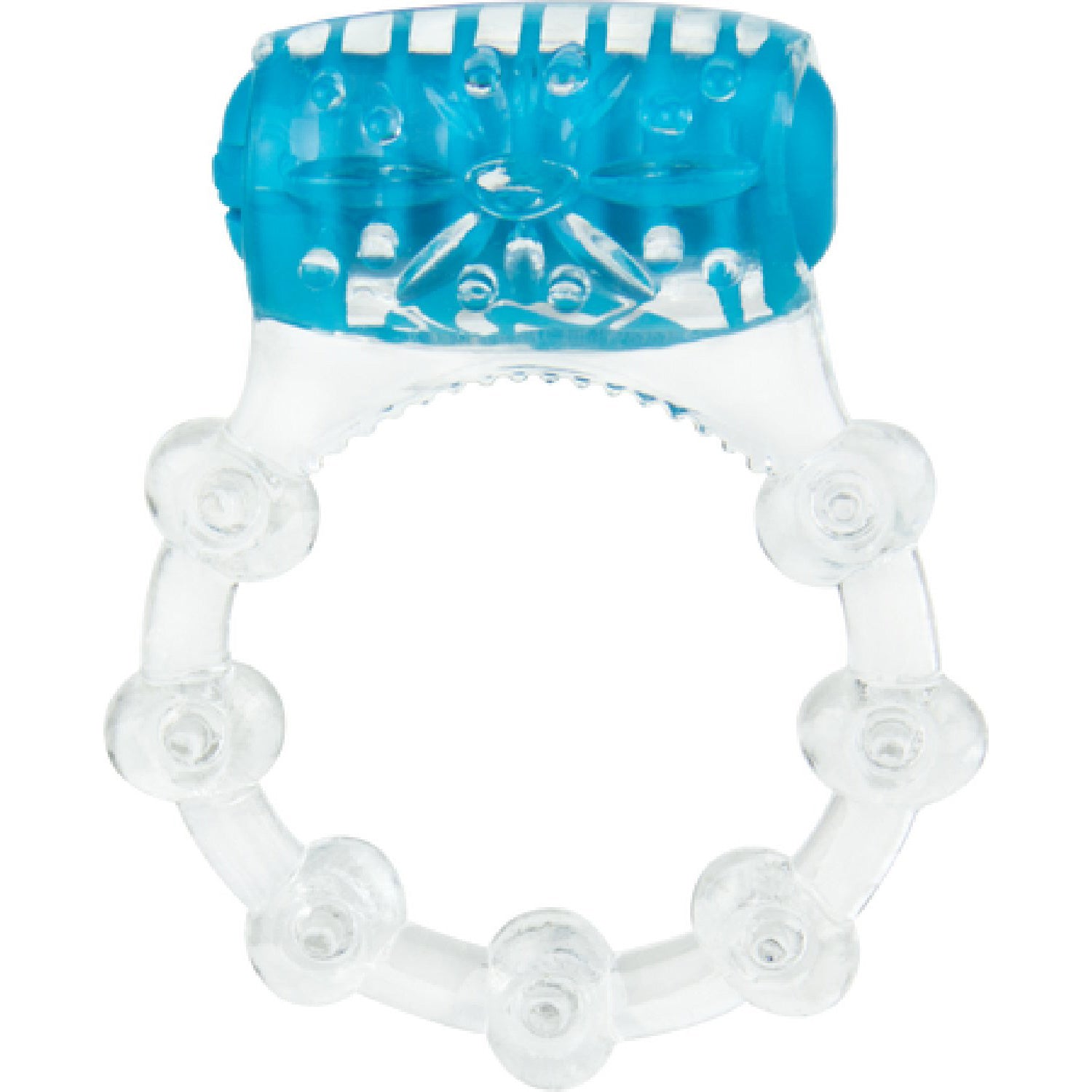 ColorPoP Quickie Screaming O (Blue) 3
