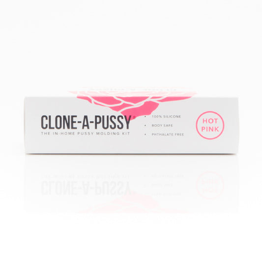 Clone-A-Pussy (Hot Pink) 3
