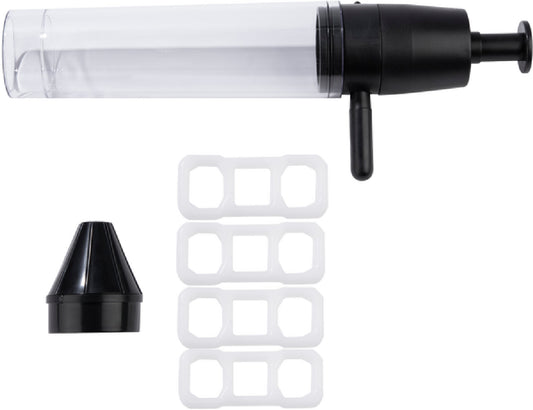 Vacuum Erection Device 3