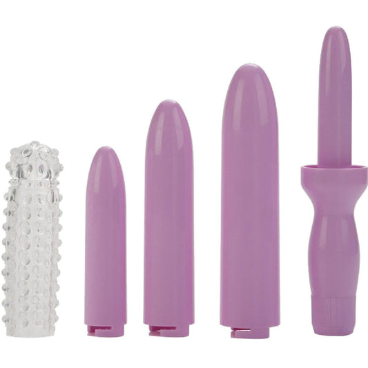 Dilator Set (Lavender) 3