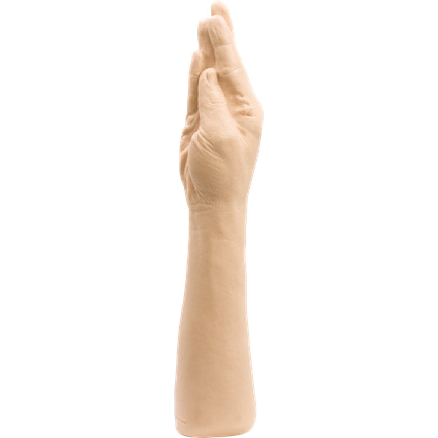 The Hand (Flesh) 4