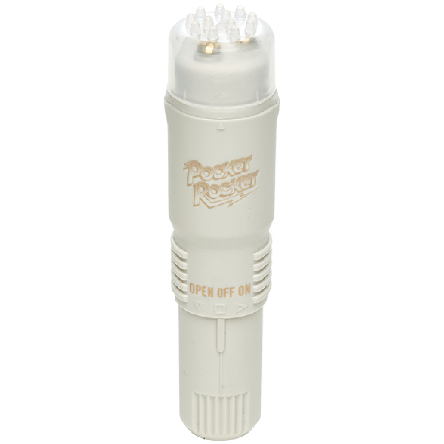 Pocket Rocket The Original (White) 4