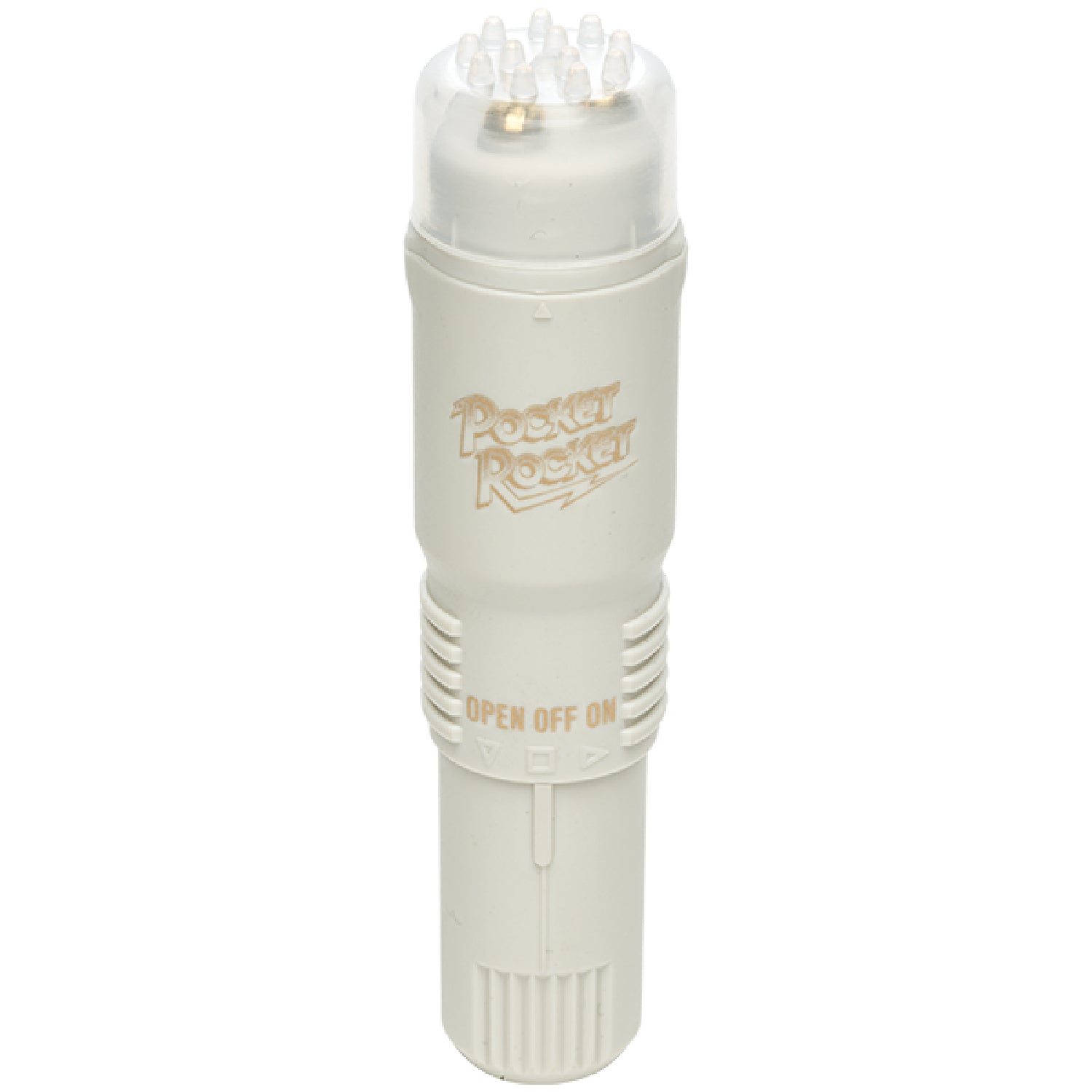 Pocket Rocket The Original (White) 4