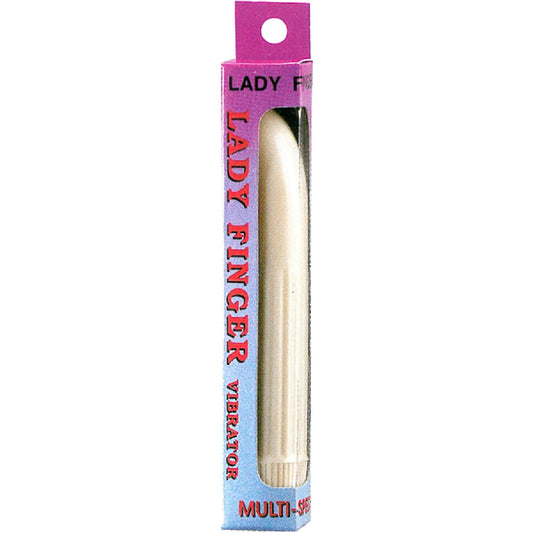 Lady Finger (2)