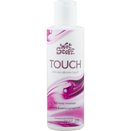 Wet Stuff Touch - Pop Top 235g