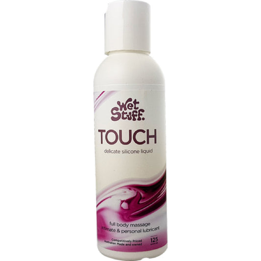 Wet Stuff Touch - Pop Top 125g