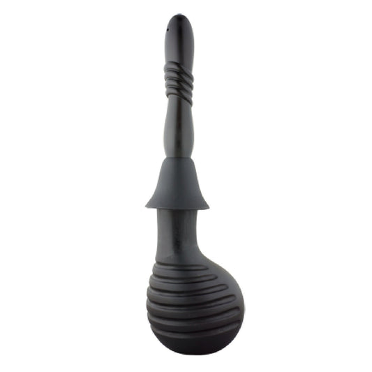 Smart Wash - Aero Douche (Black) 4