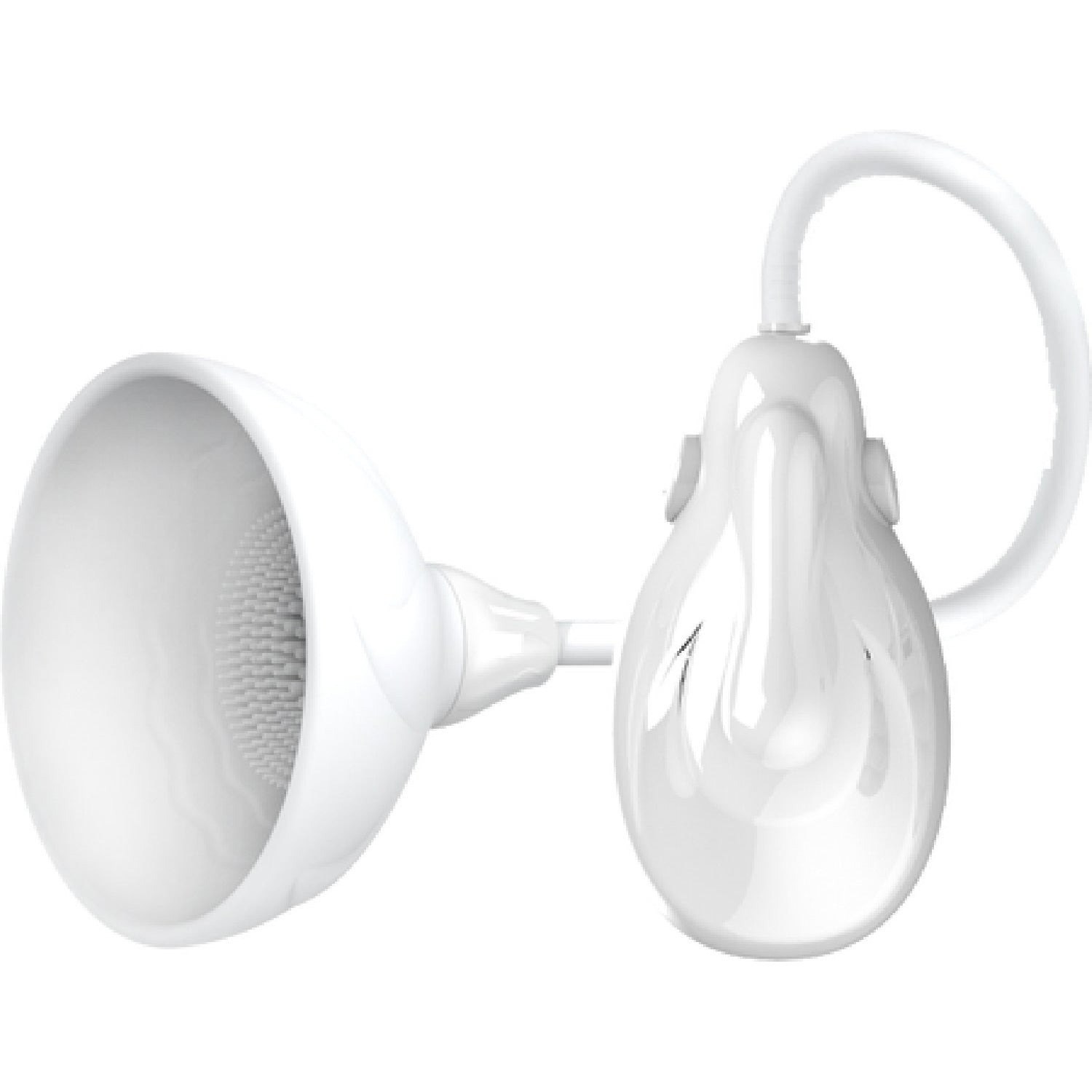 Vibrating Breast Massager 4