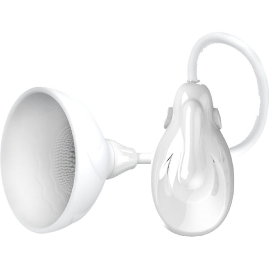 Vibrating Breast Massager 4